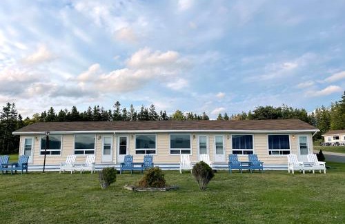 Ingonish Hotel | Sea Breeze Motel