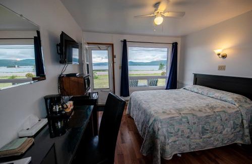 Ingonish Hotel | Sea Breeze Motel