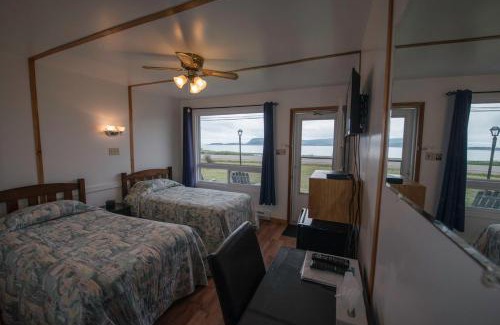 Ingonish Hotel | Sea Breeze Motel