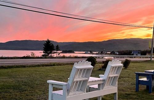 Ingonish Hotel | Sea Breeze Motel