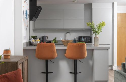 Lusty Glaze House | Sea Breeze, Newquay