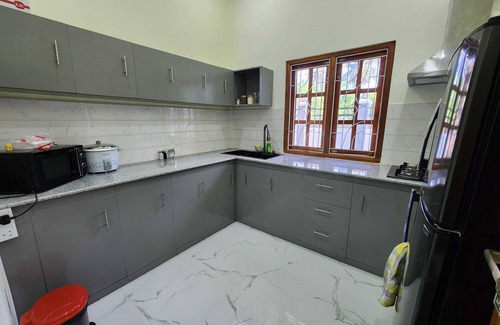 Nilaveli Villa | Sea Breeze Nilaveli