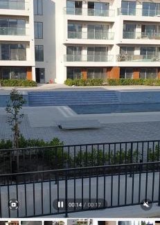 Nardaran Apartment | Sea Breeze Park Residence