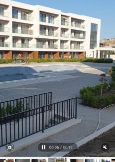 Nardaran Apartment | Sea Breeze Park Residence