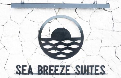 Kandia Villa | Sea breeze suites Mistral 4 per with private pool