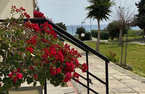 Bogaz House | Sea Breeze Villa