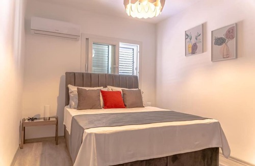 Bogaz House | Sea Breeze Villa