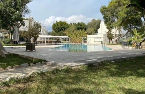 Bogaz House | Sea Breeze Villa