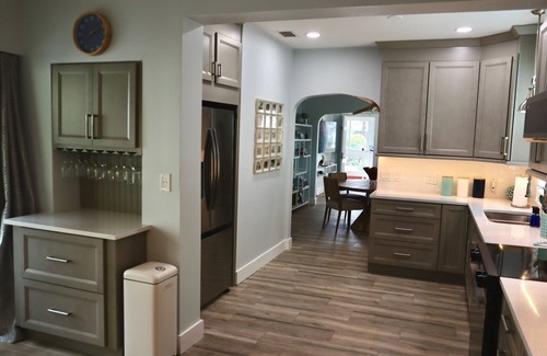Pass-a-Grille House | Sea Breezes and Sunsets: Your Fully Renovated Pass-A-Grille Beach Getaway