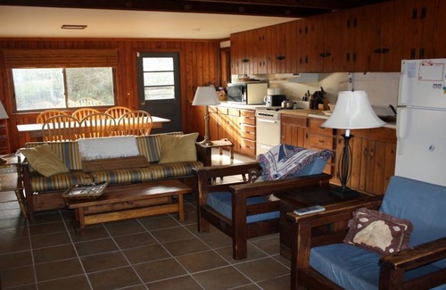 Southern Shores Cottage | Sea Breezes North - Just Steps To The Beach!