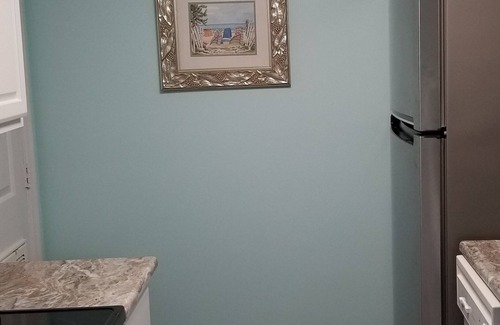 Surfside Beach Condo | Sea-breezin' - Beachfront Condo