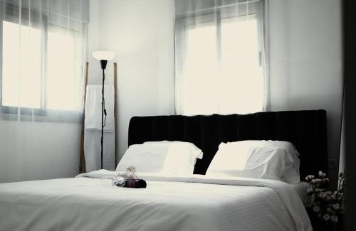 Hadera Apartment | SEA & BUY