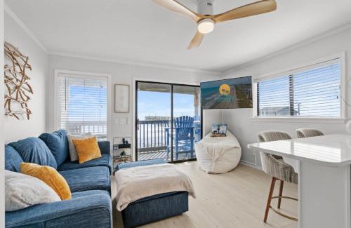 North Myrtle Beach House | Sea Cabin 118 - Oceanfront