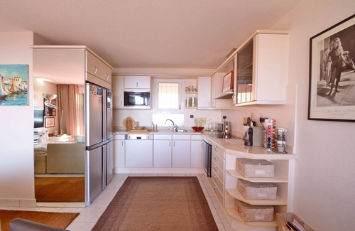 Sete Apartment | Sea, calm, comfort and panoramic view in Sete