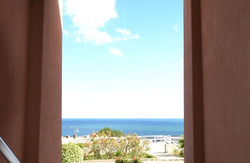 Sete Apartment | Sea, calm, comfort and panoramic view in Sete
