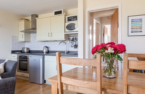 Burgh Island Cottage | SEA CAMPION, pet friendly, character holiday cottage in Thurlestone