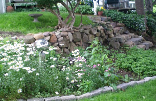 Vineyard Haven Apartment | Sea Captain's Victorian studio bedroom apartment. Pets OK