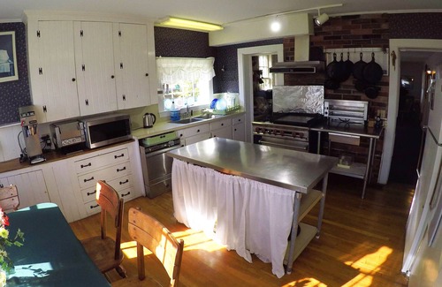 Corea House | Sea Captain's on 200 acres & Sand Beach, 5 mins to Acadia Nat'l Park at Schoodic