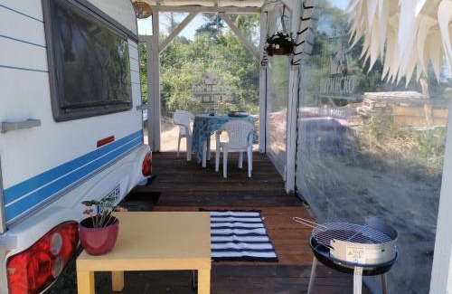 Kiten Other | Sea Caravan/Camper on the Beach