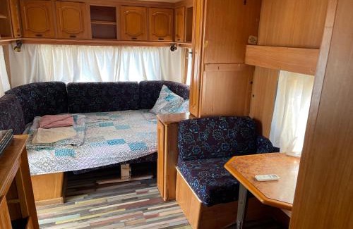 Kiten Other | SEA CARAVAN ON THE BEACH