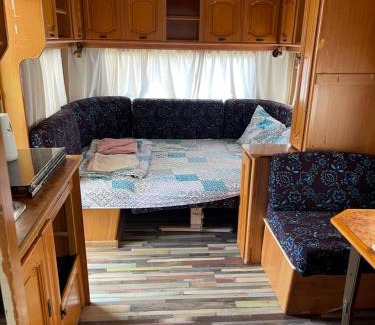 Kiten Other | SEA CARAVAN ON THE BEACH