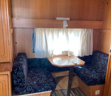 Kiten Other | SEA CARAVAN ON THE BEACH