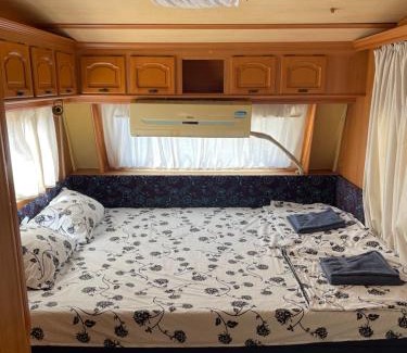 Kiten Other | SEA CARAVAN ON THE BEACH