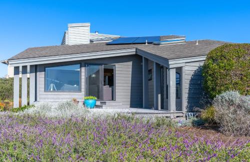 Bodega Bay House | Sea Casa - Hot Tub Views