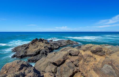 Gleneden Beach House | Sea Castle BeachFront Getaway