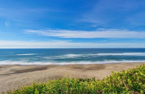 Gleneden Beach House | Sea Castle BeachFront Getaway