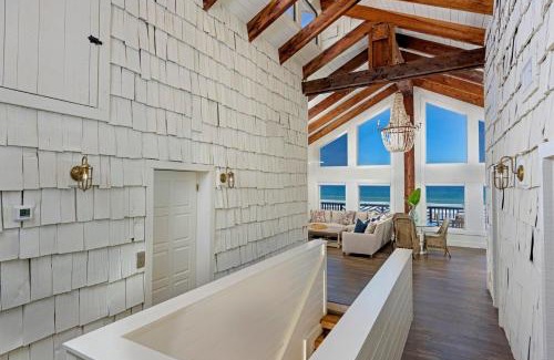 New Smyrna Beach House | Sea Castle
