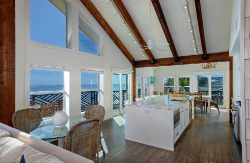 New Smyrna Beach House | Sea Castle