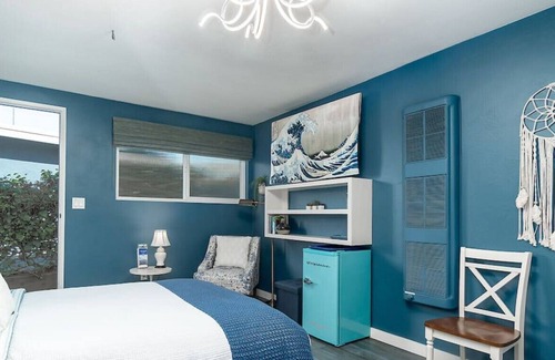 Morro Bay House | Sea Cave Retreat | Downtown Morro Bay | Privacy+