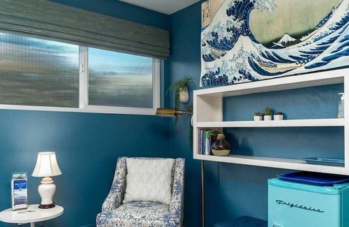 Morro Bay House | Sea Cave Retreat | Downtown Morro Bay | Privacy+