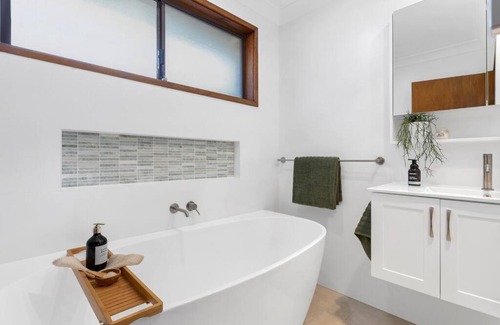 Shoal Bay House | Sea Change