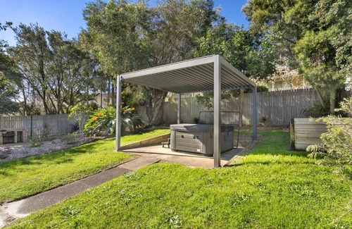 Shoal Bay House | Sea Change