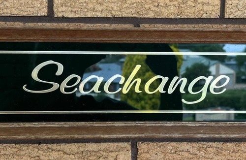 Shoal Bay House | Sea Change