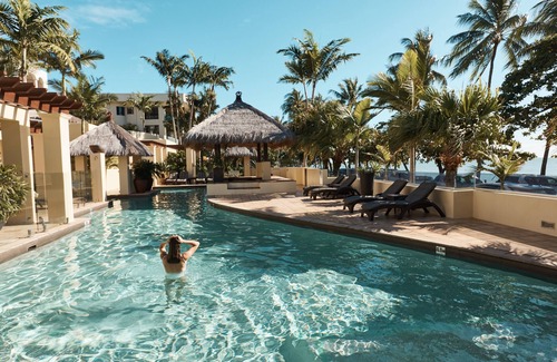 Trinity Beach Apartment | Sea Change Beachfront Apartments