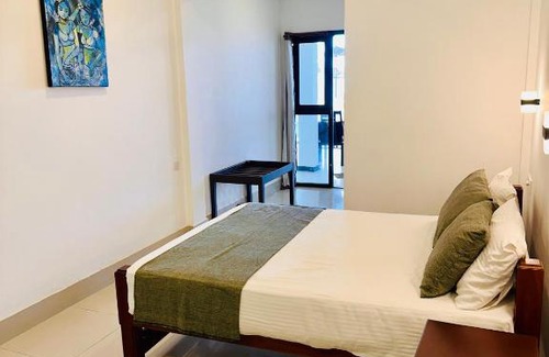 Talpe House | Sea Change