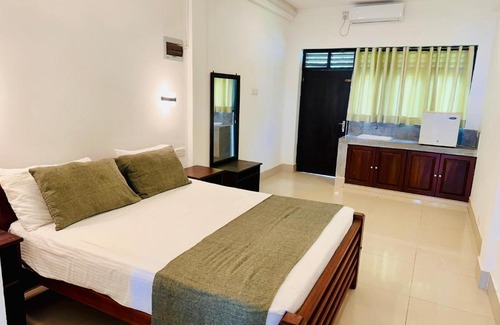 Talpe House | Sea Change