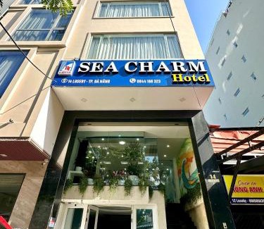 Son Tra Hotel | Sea Charm Da Nang
