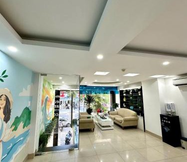 Son Tra Hotel | Sea Charm Da Nang