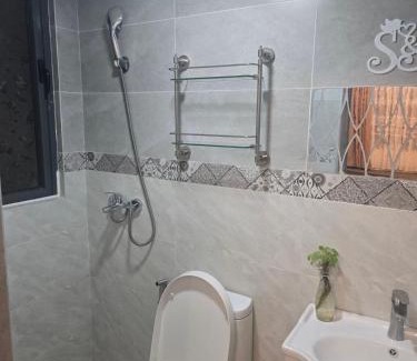 Farukolhufushi Island Bed & Breakfast | Sea Charm Inn