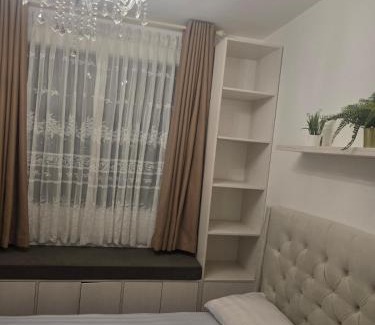 Farukolhufushi Island Bed & Breakfast | Sea Charm Inn