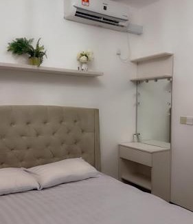 Farukolhufushi Island Bed & Breakfast | Sea Charm Inn