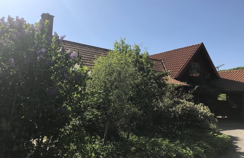 Torslanda House | Sea-close and cozy house