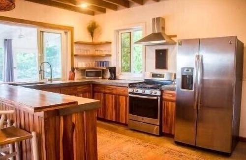 Antoneys Cay House | Sea Cloud, Private home with salt water pool/Sea views
