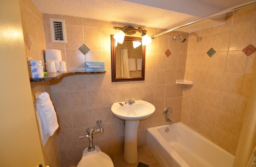 Central Beach Hotel | Sea Club Resort