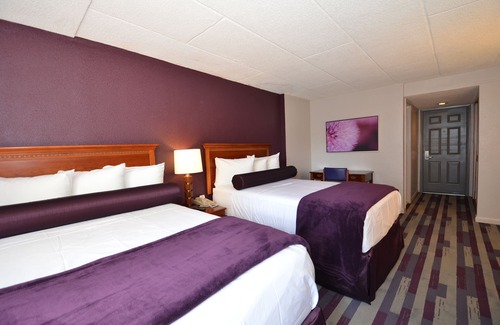 Central Beach Hotel | Sea Club Resort