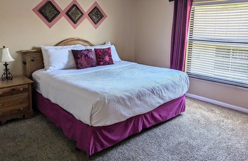 Indian Shores Condo | Sea Club Unit 14 Poolview
